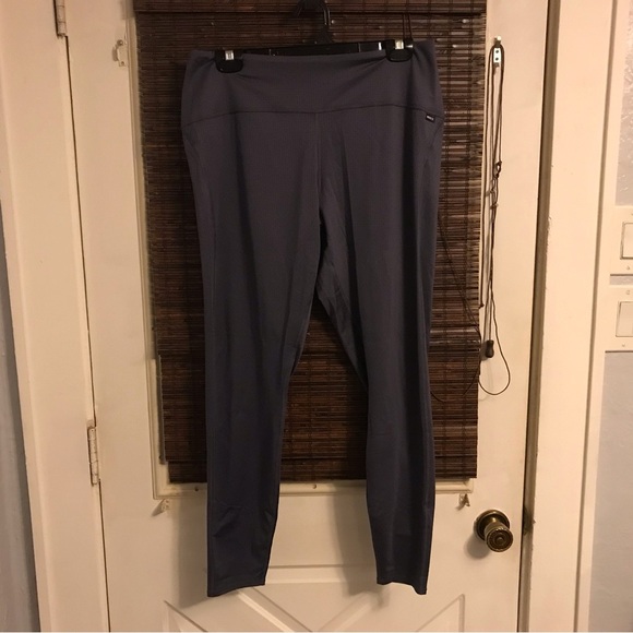 REI CO OP Lightweight Base Layer Tights - Women's - Picture 1 of 6